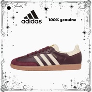 adidas originals Samba OG ID0477 Red