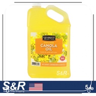 Member’s Selection 100% Pure Canola Oil 5L