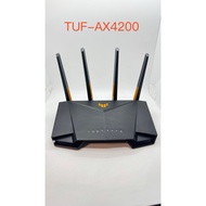 ASUS TUF-AX4200 (AX4200) (ASUS) (Router)