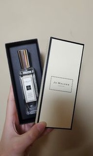 Jo Malone 無花果香水