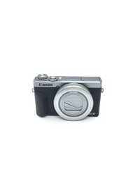 Canon G7X III