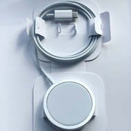 ATB Magsafe Duo Wireless Charger Case 20W 15W 10000mAh 5000mAh 2In1 สำหรับ Apple Watch Series 7/8/S9