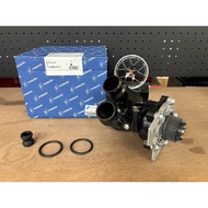 {Hyway Car Products} A4 B8 PIERBURG Thermostat Assembly Water Pump A5 Q5 A6 C7 GTI 6 EA888 Second Ge