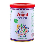 AMUL PURE DESI GHEE 1KG