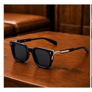 Best-selling men's glasses David Beckham polarized lenses