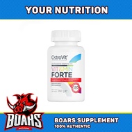 OSTROVIT VIT&MIN FORTE (90./120 PILLS)