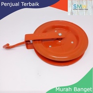 Well Pulley Scale Hoist/