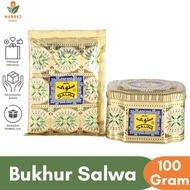 Bukhur / Buhur / Bakhoor / Dupa Arab Salwa Odour By Surrati Asli