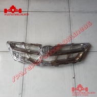 Grill Depan Toyota Avanza VVTI 2008 2010 TYPE E G OEM