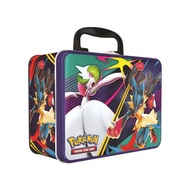 Pokemon TCG: Collector Chest Q4 2025