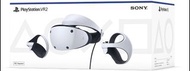 PS VR2 SONY PlayStation VR2 PS5 全新行貨 一年原廠保養
