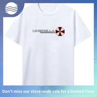 Resident Evil Umbrella Corporate T-Shirt | Geamexp T Shirt Game Umbrella Corporate