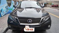 @SAVE 認證明豐汽車@09出廠RX450H 大電池剛換 295匹最大馬力 原鈑件沒有待修 車況超優 歡迎試開