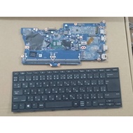 HP ProBook 430 G5 440 G5 Laptop Motherboard i5-7200U DA0X8BMB6G0 ,NOT WORKING,KEYBOARD ,X8B,SG-87700