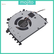 Mojito CPU Cooling Fan DC5V 0 45A 4Pin Radiators for MateBook D14 2020 NBL-WAQ9R NBL-WAQ9RP NS85C32-