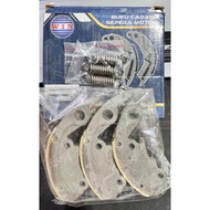 01-C16-575-00AA Double Prodo Clutch SUZUKI Smash 110 Only WIN