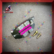 heo dầu frando 4 pis nhôm cnc MS07