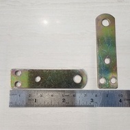 GANTUNGAN Photo Frame Hanging Plate Mirror Frame Whiteboard (LONG)