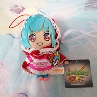 JAPAN Keychain Mascot Character Nonno Deformed Mascot Vol.1 Monster Strike COLLECTION