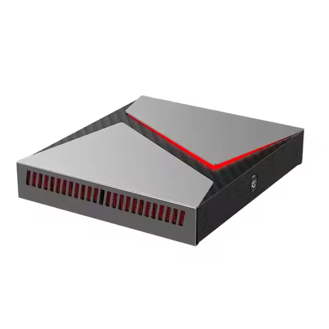 9th Mini pc i9 9880H GTX 1650 Gaming pc 16GB DDR4 RAM 512GB 1TB SSD Core Windows 10 gamer