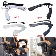 [Serenable] Office Chair Armrest Accessories Handrail Furniture Accessories Swivel Lifting Chair Rep