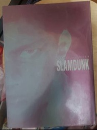 男兒當入樽 漫畫 畫冊 salm dunk