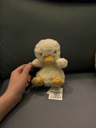 Jellycat 鴨