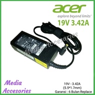 Charger Adaptor laptop acer aspire ori Acer E5 471 Original