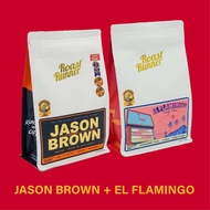 เมล็ดกาแฟ ESPRESSO PACK Coffee Beans (Medium Roast)