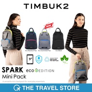 TIMBUK2 Spark Mini Pack Handbag Backpack Vice Tablet Size 9 Inch
