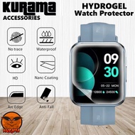 Maimo Watch R / Maimo Watch / Realme Watch 2 Pro Realme Watch 2 / Realme Watch S / Band Hydrogel Wat