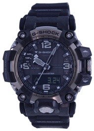 [CreationWatches] Casio G-Shock Mudmaster Analog Digital Solar Powered GWG-2000-1A1 GWG2000-1 200M Mens Watch