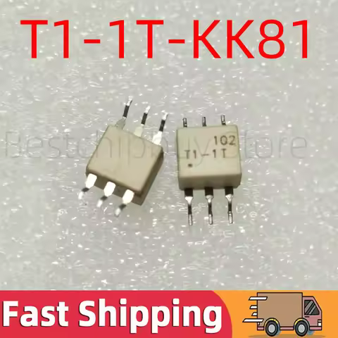 2pcs T1-1T-KK81+ T1-1T-KK81 Balun Signal Transformer T1-1T KK81 RF Transformer Frequency Wideband 0.