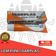 Isarplas Pipe Glue/PVC Pipe Glue/TUBE Glue
