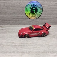 Time model scale porsche 993 RWB Supreme64