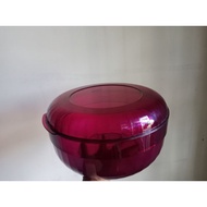 New Tupperware WTC Bowl/