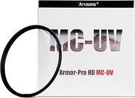 7artisans Armor-Pro HD MC-UV Filter 24 Layers of Coating Waterproof and Anti-Scratch, Compatible for