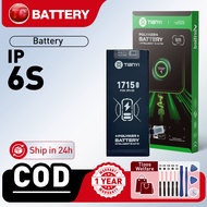 Battery Bateri Compatible For ip 6s
