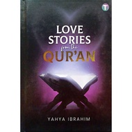 Love Stories From The Quran