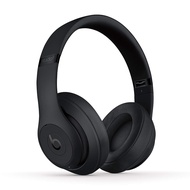 Studio3 Wireless Noise Cancelling Over-Ear Headphones - Apple W1 Headphone Chip, Class 1 Bluetooth, 