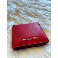 Michael Kors lady wallet (Preloved)