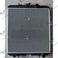 4TNV98 4TNV94 Radiator for Yanmar