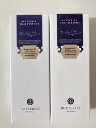 現貨 Butterfly Thai Perfume 香水 (10ml) 