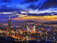 台北-101觀景台全票 | 外籍旅客