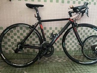 Java 公路單車 - 超輕量化  20速  Size: 50 碟刹   九成新