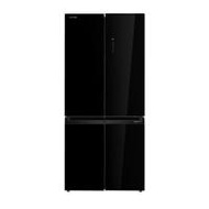 ตู้เย็น MULTI DOOR TOSHIBA GR-RF677WI-PGTH(22) 18.2 คิว กระจกดำ (1291782)