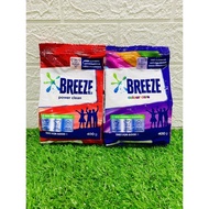 BREEZE DETERGENT POWDER 400g [Laundry Powder Detergent] [Serbuk Pencuci]