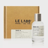 Le Labo 玫瑰31 Rose 淡香精(50ml) EDP-國際航空版