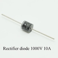 Diode 3A - 6A - 10A 1000V (MIC 3A10, 6A10, 10A10)