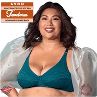 AVON Teodora Non-Wire for lifting plus size bra